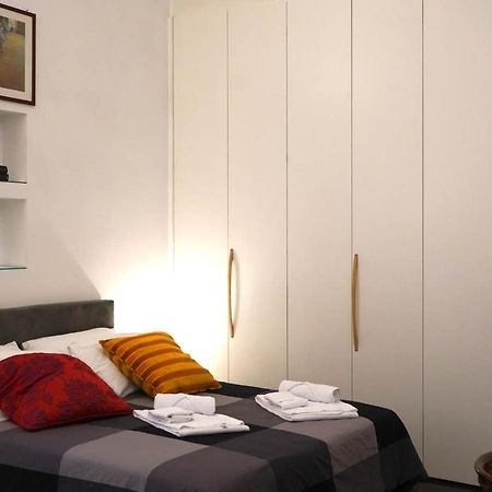 B&B Azuni Home Rom Exteriör bild