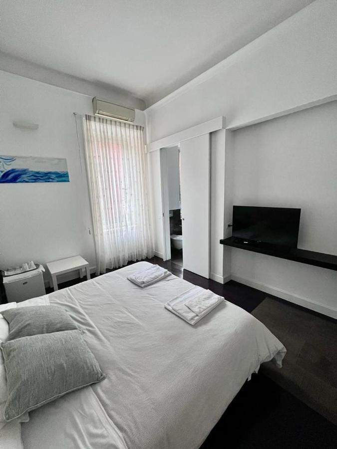 B&B Azuni Home Rom Exteriör bild