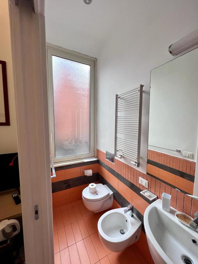 B&B Azuni Home Rom Exteriör bild