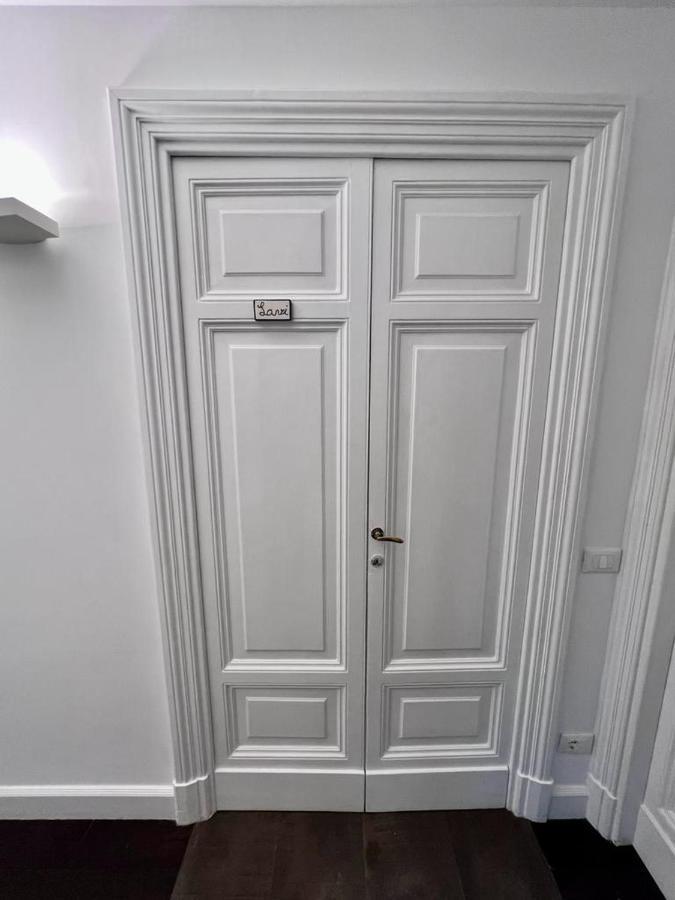 B&B Azuni Home Rom Exteriör bild