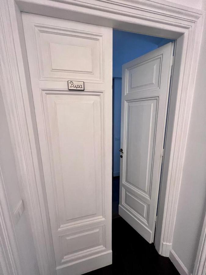 B&B Azuni Home Rom Exteriör bild