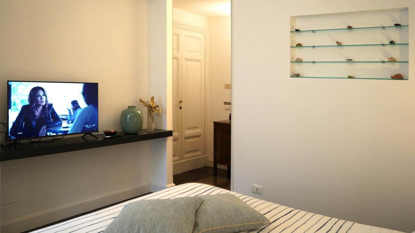 B&B Azuni Home Rom Exteriör bild